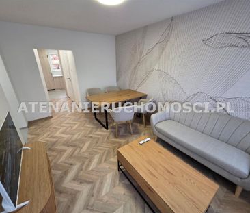 Mieszkanie Bydgoszcz Błonie powierzchnia 35.0 m² C265-WM-47609 - Zdjęcie 6