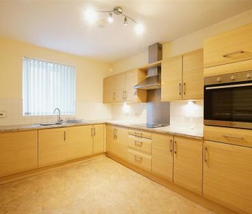 3 bedroom end of terrace house to rent - Photo 5