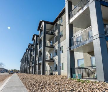 Moose Jaw – 910 Westpark Drive – New Building - Photo 3