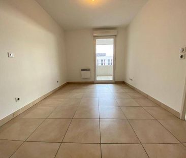 Location appartement récent 2 pièces 42.2 m² à Le Crès (34920) - Photo 6