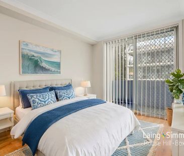 107/8B Myrtle Street, Prospect NSW 2148 - Photo 3