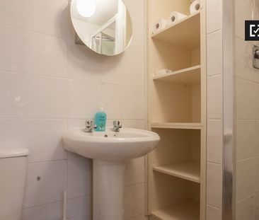 Cozy studio apartment for rent in Rathgar, Dublin - Photo 5