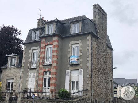 Location Appartement 2 pièces 53m² PLANCOET 22130 - Photo 4