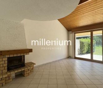 Villa familiale à Pregny-Chambésy - Photo 3