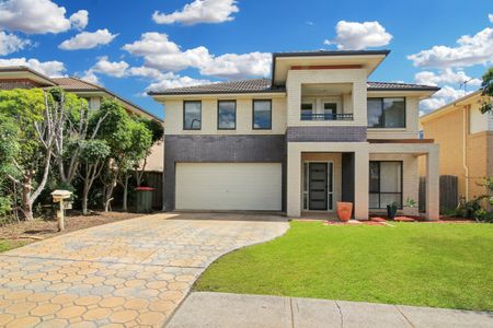 77 Conrad Road, Kellyville Ridge NSW 2155 - Photo 4