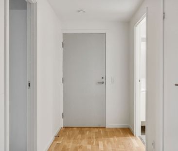4-værelses Lejlighed på 98 m² i Risskov, Aarhus - Foto 6