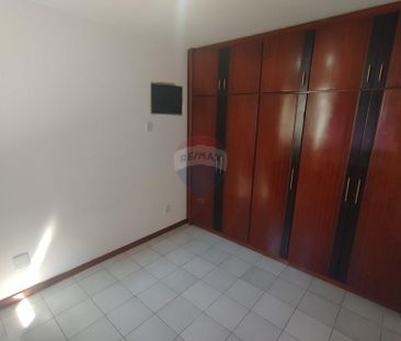 Apartamento de 2 quartos, 2 banheiros, 1 vaga de garagem, condomíni... - Foto 2
