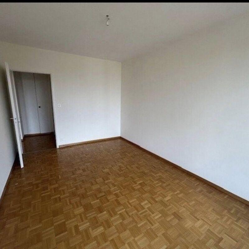 Beau 4 pièces récemment rénové - Foto 1