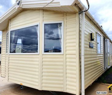 2 bedroom park home to rent - Photo 5