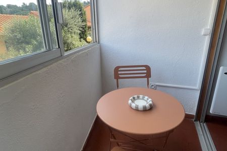 Charmant studio à Collioure Quartier du Faubourg, à deux p - Photo 5