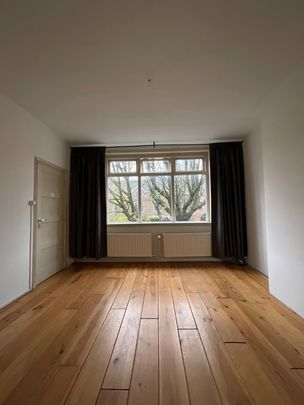 Van Oldenbarneveldtstraat - Foto 1