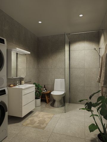 Kristinebergsvägen 17 - Photo 4