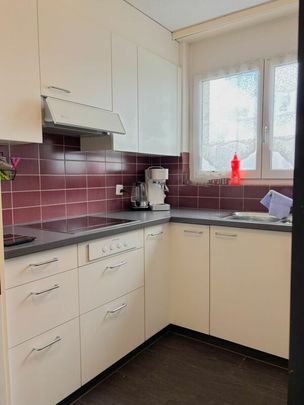 3.5 Zimmer, 78 m², EG - Photo 1