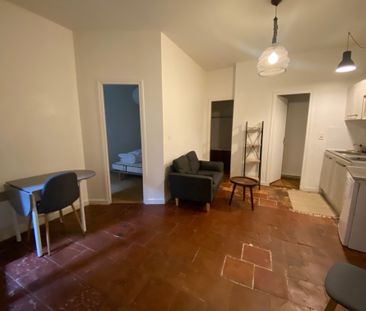 Location Appartement 2 pièces 29m² TOULOUSE 31000 - Photo 5