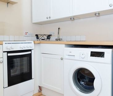 1 Bed Flat, Murieston Crescent, EH11 - Photo 4