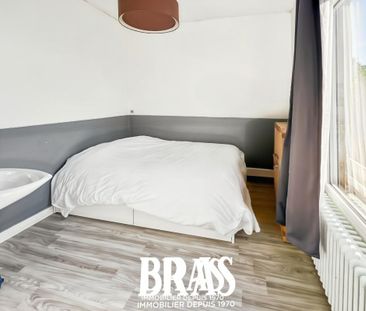 Location Appartement 4 pièces Meublé 98m² VANNES 56000 - Photo 2