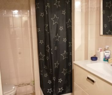 Location Appartement 1 pièce 29m² - Photo 3