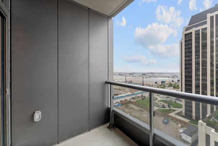 For Lease - 10 Abeja Street Unit# 1119, Vaughan, Ontario - Photo 2