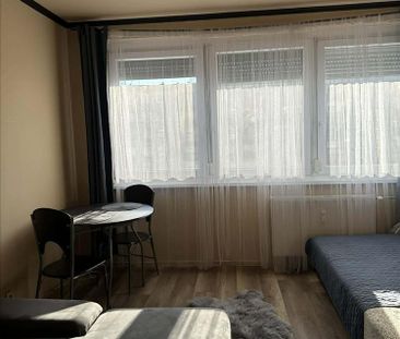 Kiadó újszerű állapotú panel lakás - Budapest XX. kerület - Fotó 4