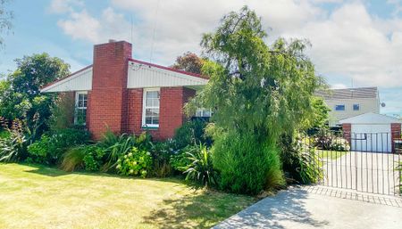 Sunny, Spacious and Secure! - Photo 5