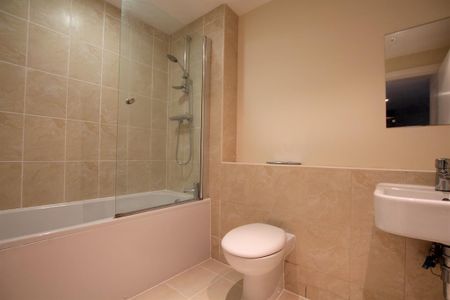 1 bedroom flat to rent - Photo 2