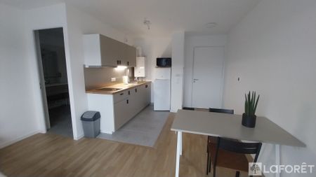 Appartement T1 près de VILLEBON SUR YVETTE à louer - Photo 5