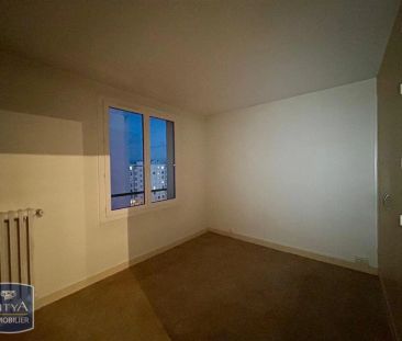 Appartement à louer 3 pièces 61m² - Photo 3