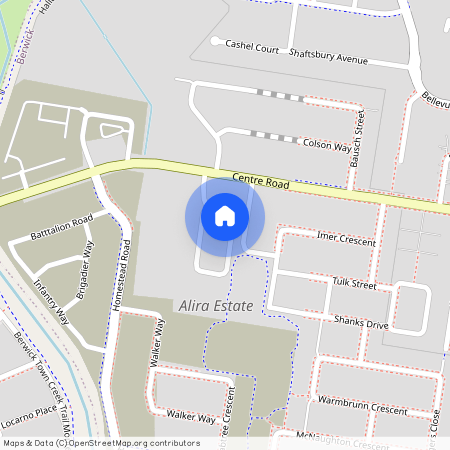 6 Arvo Way, Berwick VIC 3806