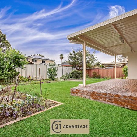 Quality Family Home - Photo 3