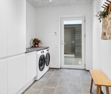 Mariehønen 56 - Photo 6