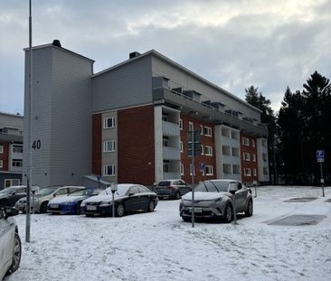 Korpralsvägen 42 C - Photo 3