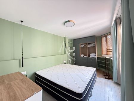 Location Appartement 2 pièces 60m² ASNIERES SUR SEINE 92600 - Photo 3