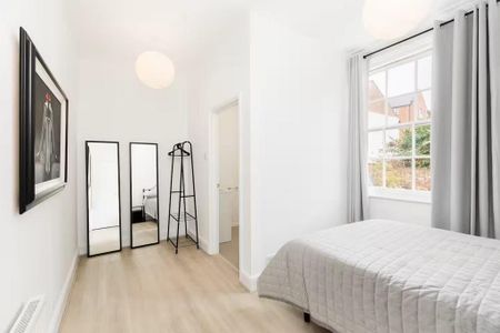 1 bedroom apartment to rent - Photo 5