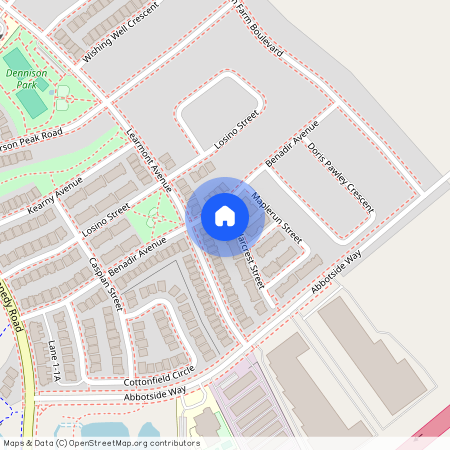 6 Cedarcrest Street, Caledon