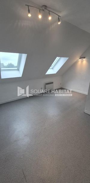 Location Appartement 1 pièce 20m² VALENCIENNES 59300 - Photo 1