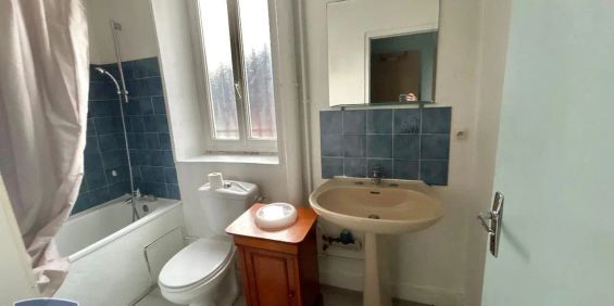 Appartement à louer 1 pièce 38.35m² - Photo 3