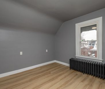 For Lease - 28 Eastbourne Avenue Unit# 3, Hamilton, Ontario - Photo 3