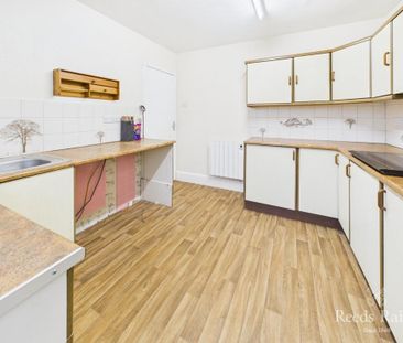 2 bedroom apartment to rent - Photo 6