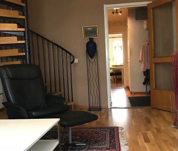 Norrbäcksgatan, Malmö - Photo 4