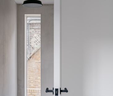 * Stunning multi-award winning Architect-Designed 2 Bed Maisonette ... - Photo 5