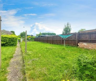 1 bedroom terraced house to rent - Photo 6