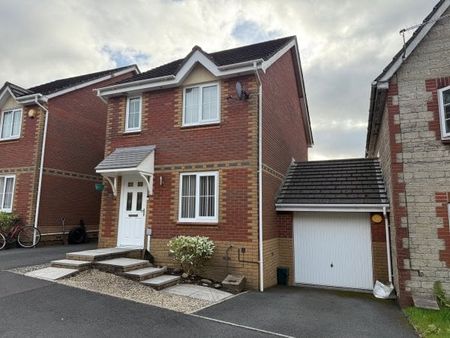 Ffordd Ger Y Llyn, Swansea, SA4 - Photo 4