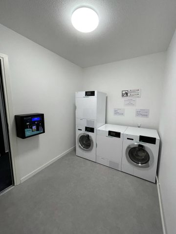 Studio meublé de 22.14m² à louer à Illkirch-Graffenstaden (67400) - Photo 5