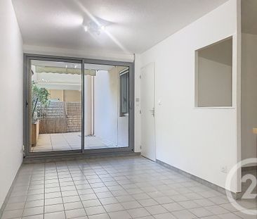 Location Appartement 2 pièces 39m² 34203 SETE CEDEX 34200 - Photo 1