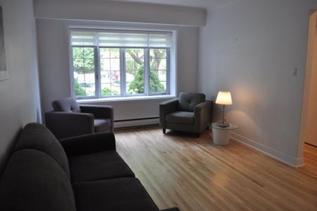 Appartement à louer - Photo 2
