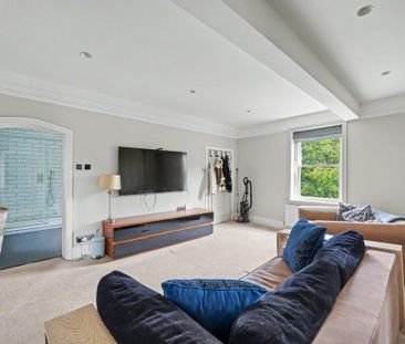 5 bedroom detached house to rent - Photo 4