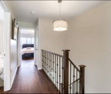 For Lease - 296 Pressed Brick Drive, Brampton, Ontario - Photo 5