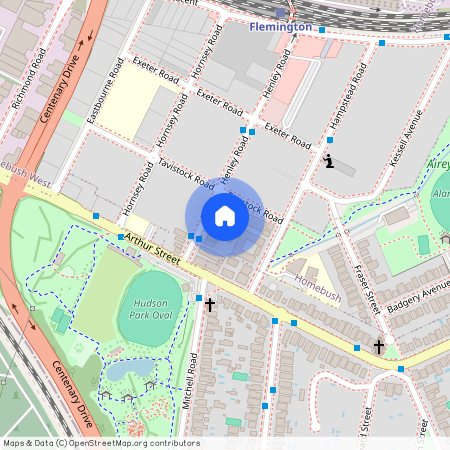 2/40-42 Henley Road, Homebush West NSW 2140