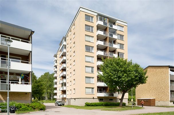 Tallbacksvägen 29 A - Foto 1