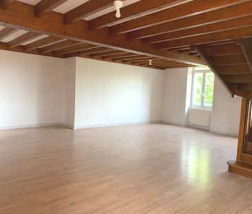 Location appartement 4 pièces 122.4 m² à Romans-sur-Isère (26100) - Photo 3